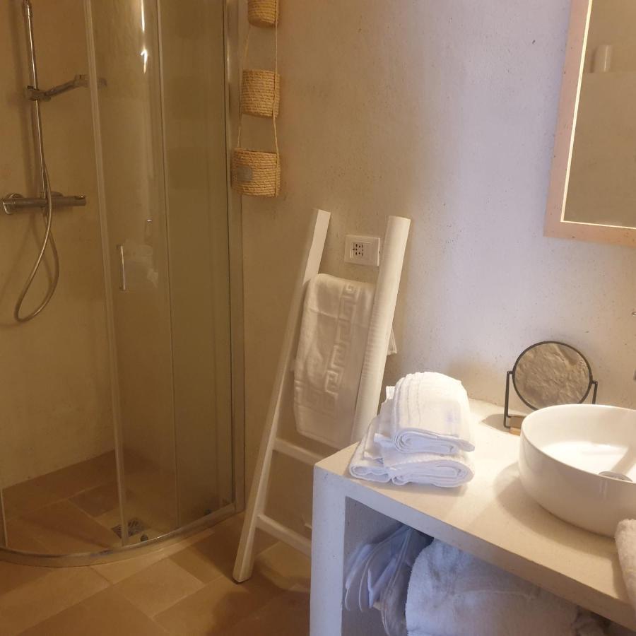 Euphoria Luxury Room Остуни Экстерьер фото